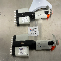 Mettler Toledo Lambda plus autoclavable Corning image 1